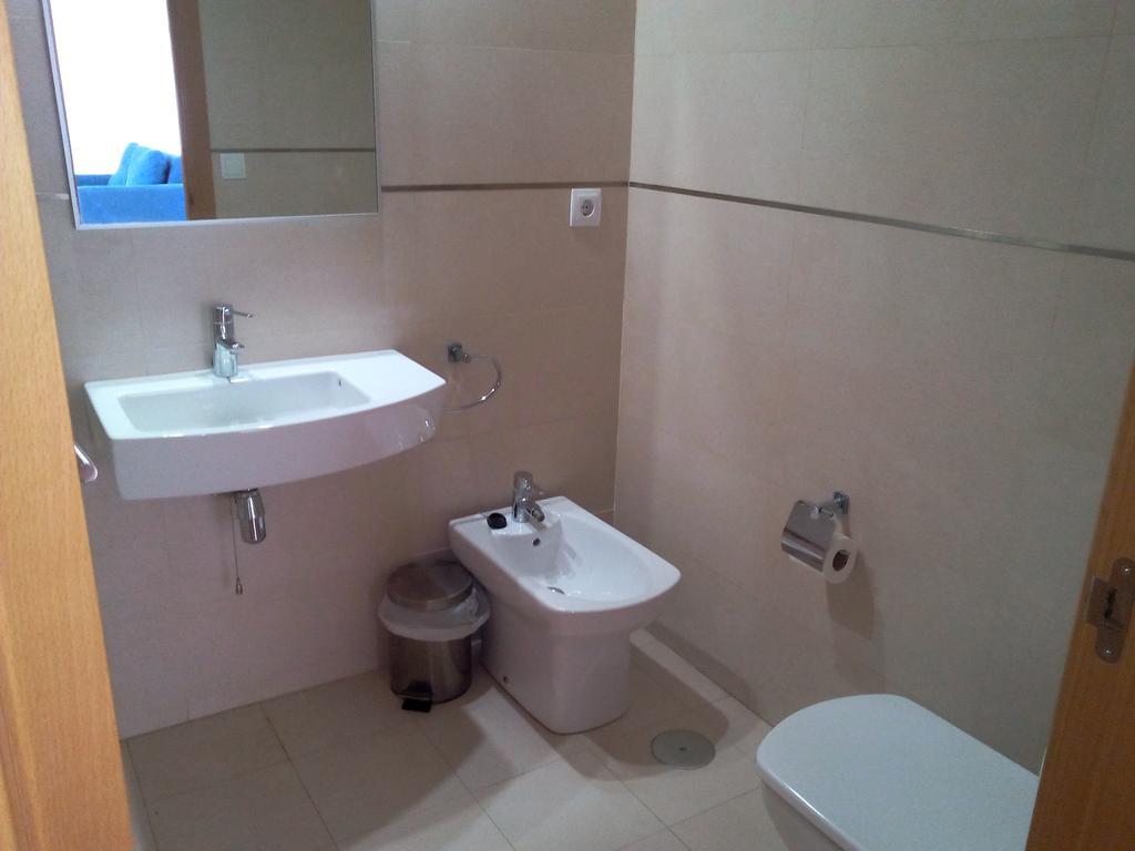 Apartamentos Con Terraza Torre D'Oboe By Renthas Benidorm Zimmer foto